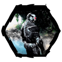 Crysis 3 [4] icon